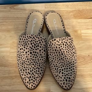 Chinese Laundry sandals